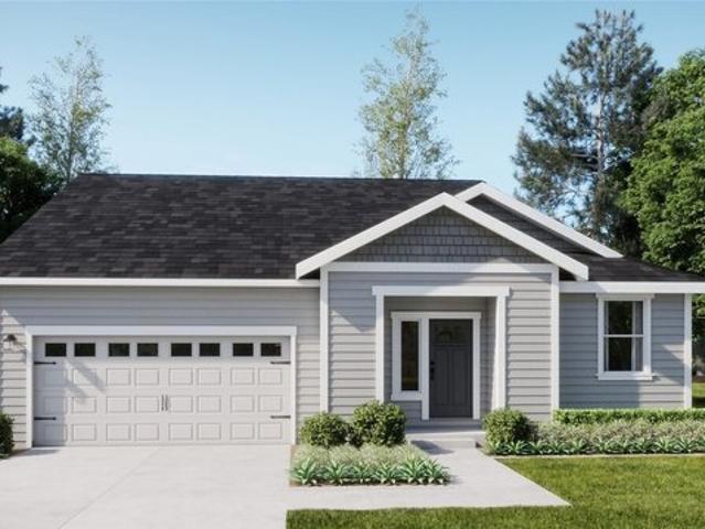 House for sale in Sequim, Washington