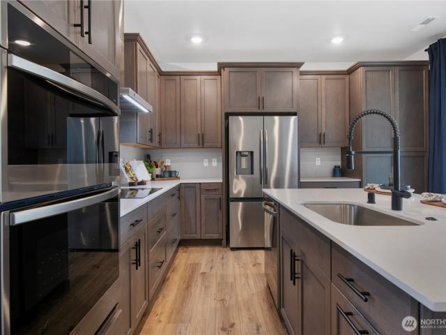 House for sale in Sequim, Washington