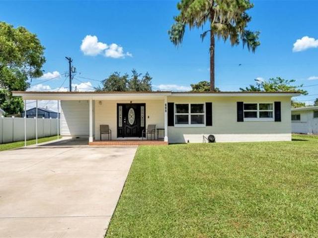 House for sale in Bartow, Florida