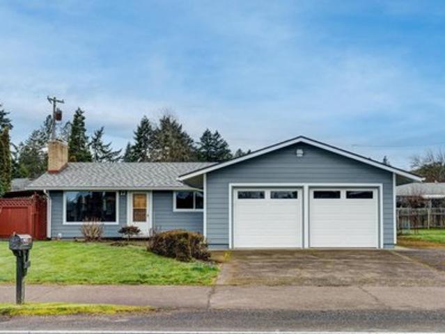 House for sale in Oregonia