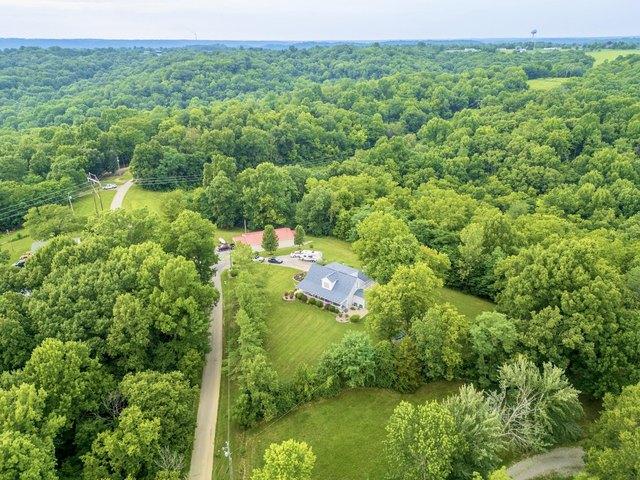 House for sale in Warsaw, Kentucky