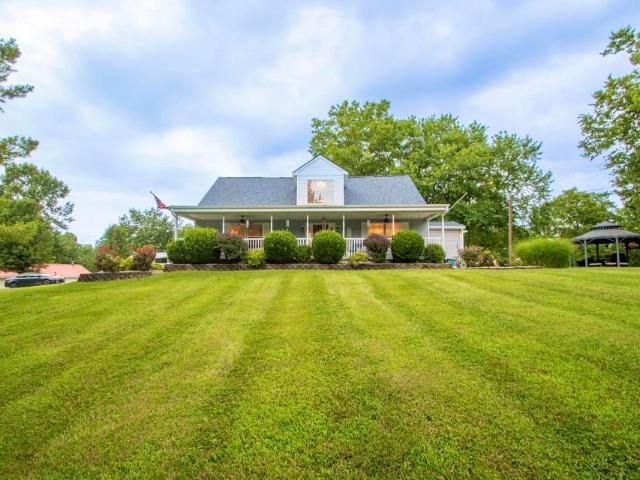 House for sale in Warsaw, Kentucky
