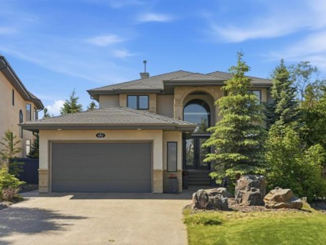 House for sale in Wedgewood, Alberta