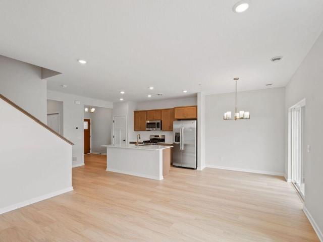 Townhouse for sale in Newport, Minnesota