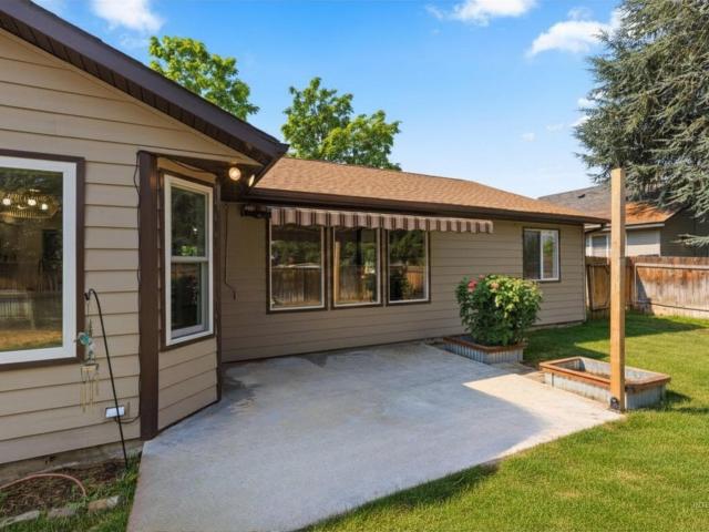 House for sale in Meridian, Idaho