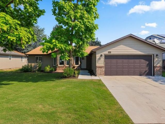 House for sale in Meridian, Idaho
