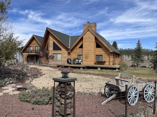 House for sale in Panguitch, Utah