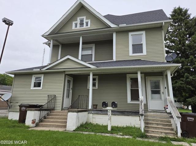 House for sale in Kenton, Ohio