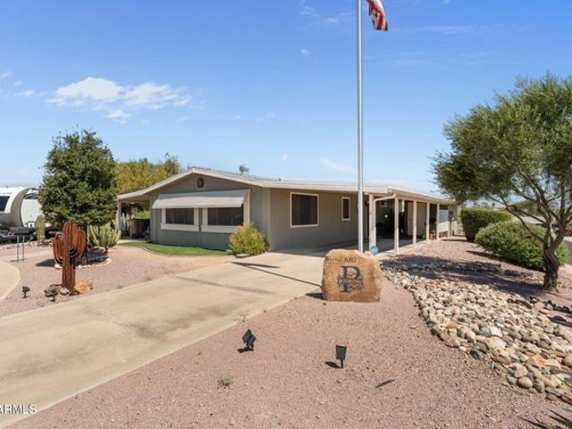 House for sale in Wickenburg, Arizona