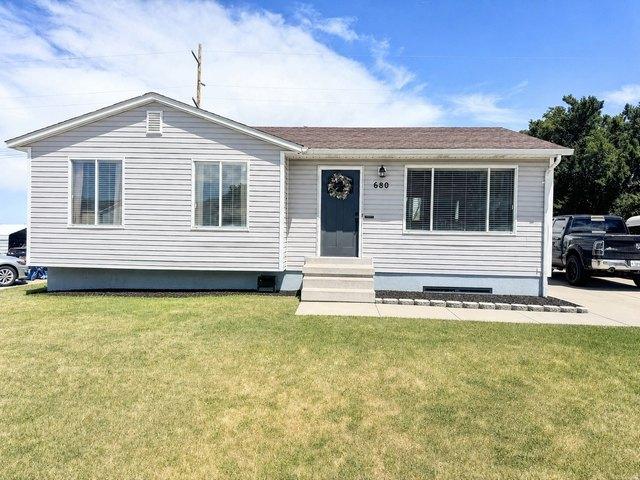 House for sale in Tooele, Utah