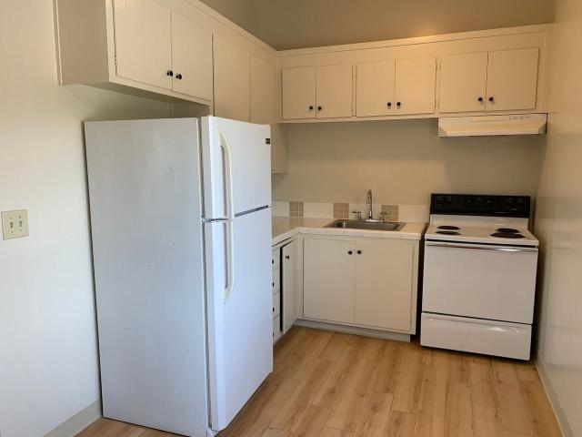 Apartment for rent in Campbell, California
