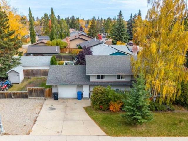 House for sale in Lackner, Carstairs