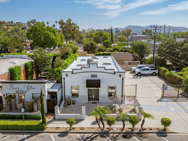 Commercial for sale in Moorpark, California