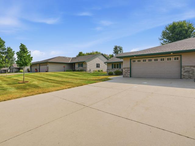 House for sale in New London, Minnesota