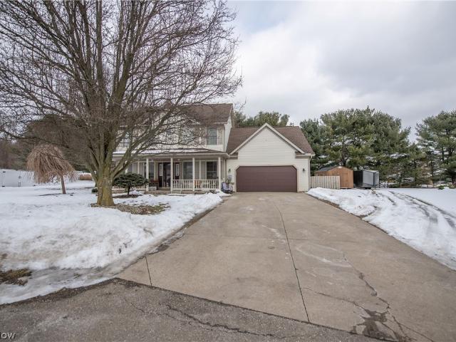 House for sale in Bolivar, Ohio