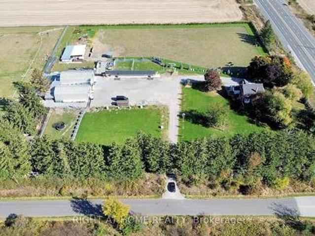 House for sale in Durham, Ontario