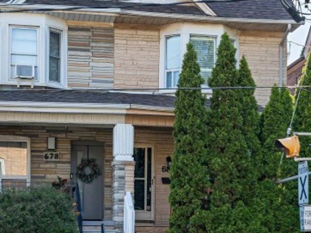 House for sale in Woburn, Ontario