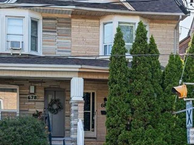 House for sale in Woburn, Ontario