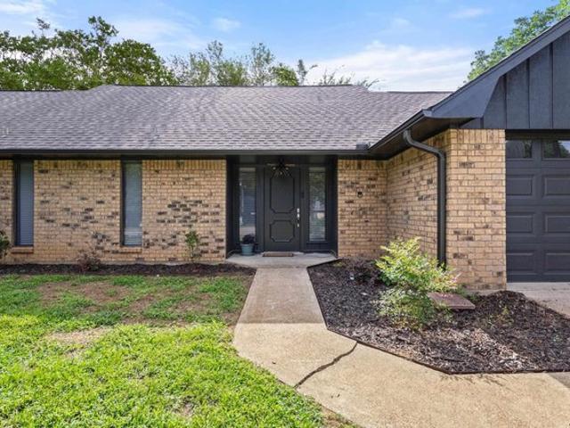 House for sale in Wood, Texas