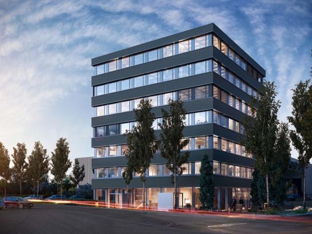 Büro mieten in Rheinfelden, Aargau