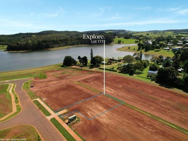 Land for sale in Tablelands, Queensland