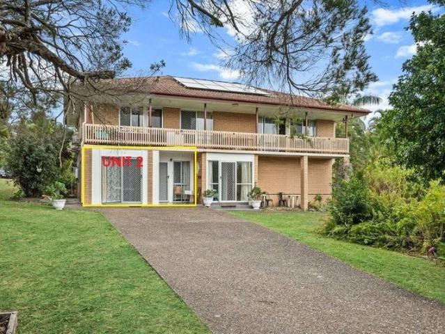 Duplex for rent in Toombul, Queensland