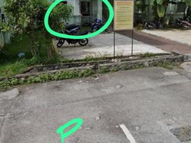 Apartment for sale in Selangor
