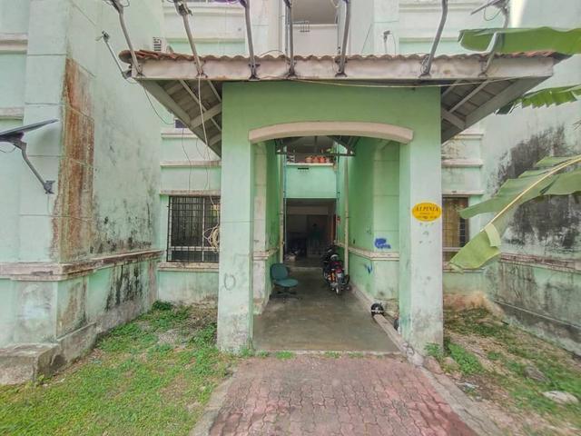 Apartment for sale in Selangor