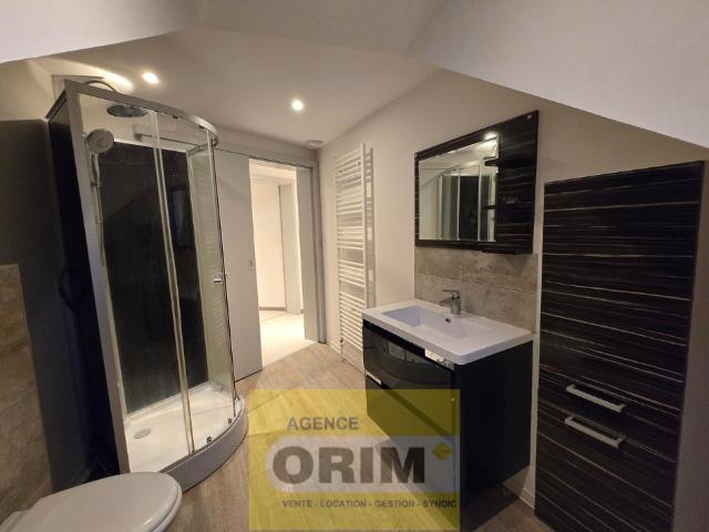 Appartement location à Mulhouse