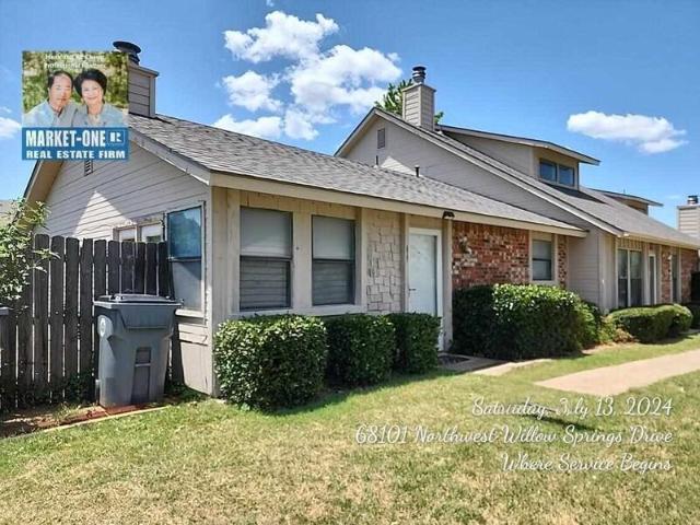Condo for sale in Lawton
