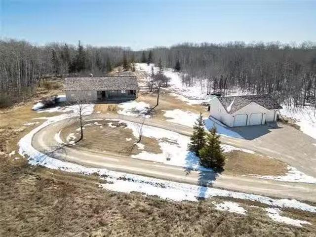 House for sale in Brokenhead, Manitoba