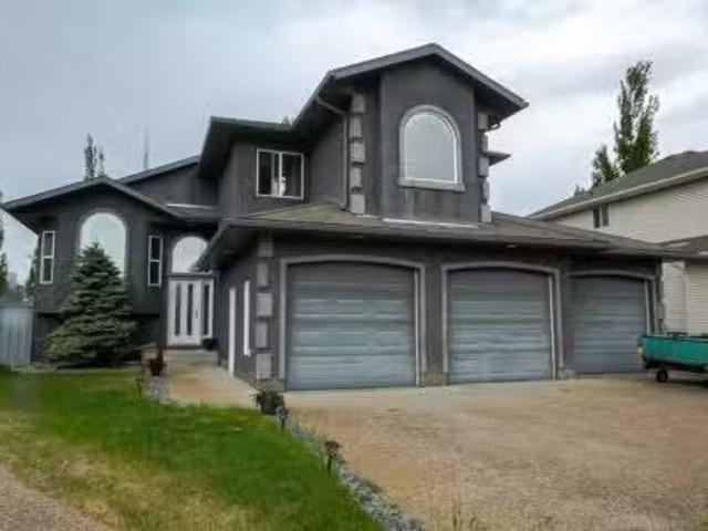 House for sale in Grande Prairie, Alberta