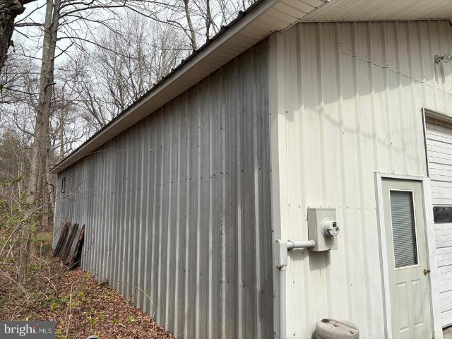 House for sale in Dorchester, Maryland