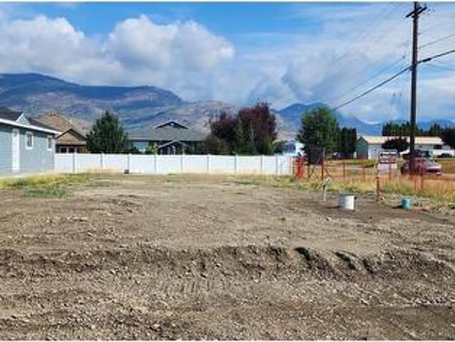 Land for sale in Grand Forks, British Columbia