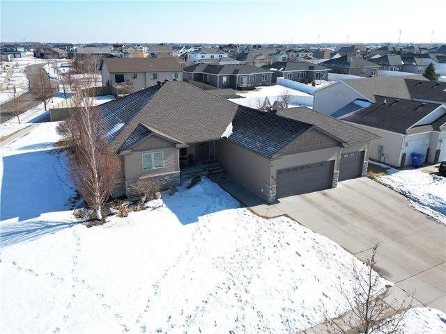 House for sale in Fargo, North Dakota