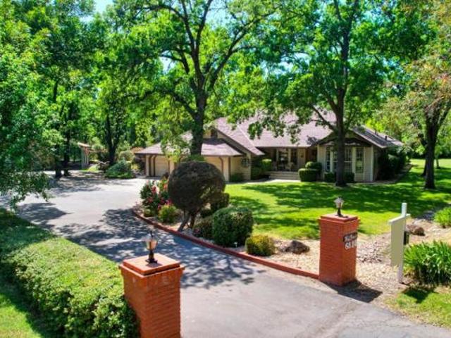 House for sale in Roseville, California