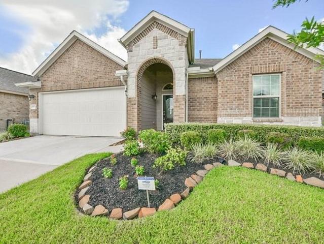 House for sale in Richmond, Texas