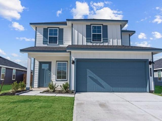 House for sale in Rosenberg, Texas