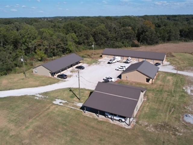 Commercial for sale in Rogersville, Lauderdale County