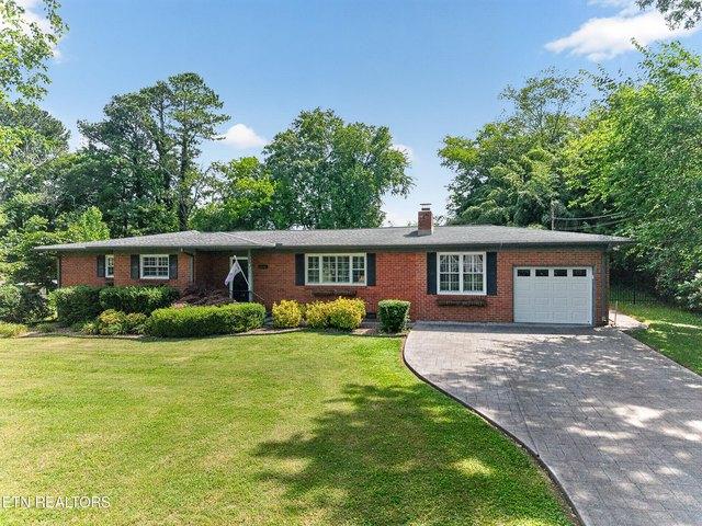 House for sale in Tennessee