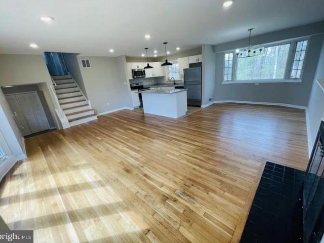 House for sale in Virginia
