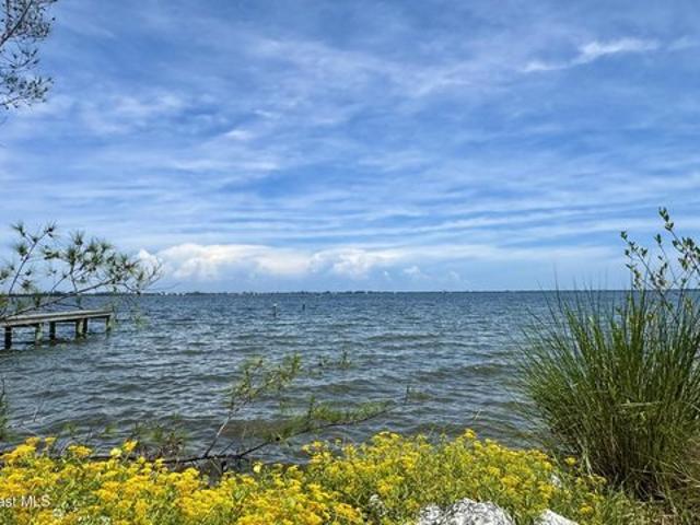 Land for sale in Grant, Florida