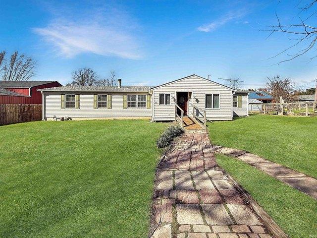House for sale in Tippecanoe, Indiana