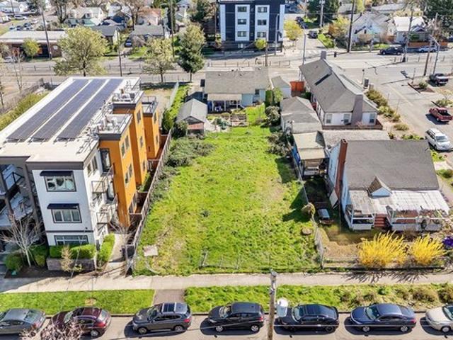 Land for sale in Oregonia