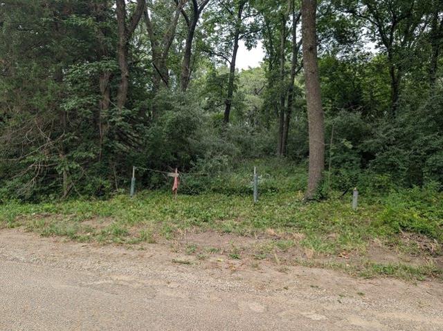 Land for sale in Guthrie, Iowa