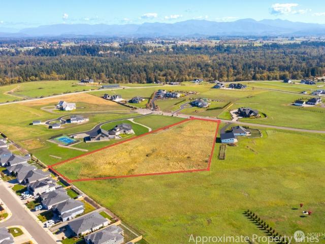 Land for sale in Buckley, Pierce County