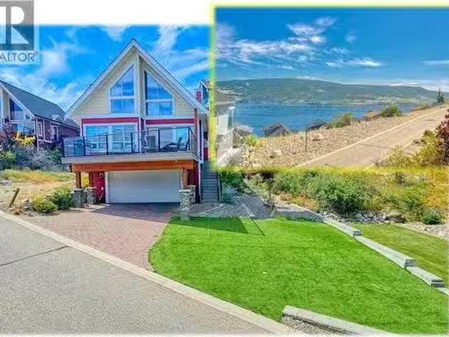 House for sale in British Columbia