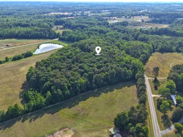 Land for sale in Liberty, North Carolina