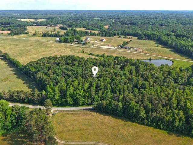 Land for sale in Guilford, North Carolina