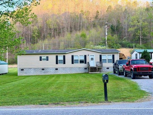 House for sale in Kimper, Kentucky